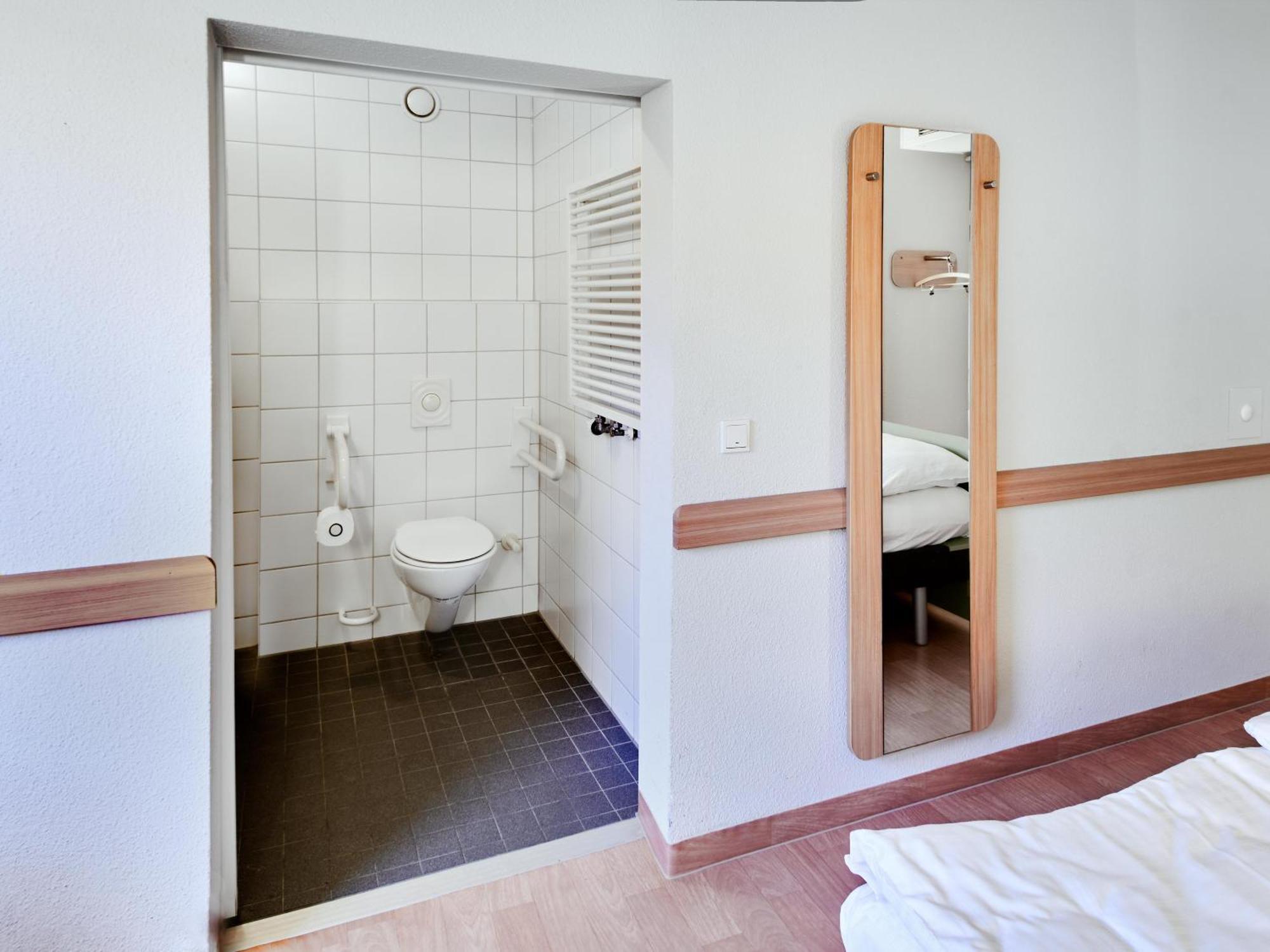 B&B Hotel Wiesbaden-Ost Exteriér fotografie
